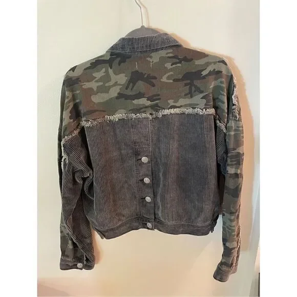 POL Jacket - Picture 4 of 4